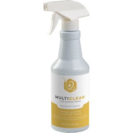 F Matic 16 Oz Multi Purpose Cleaner, 6PK MP01